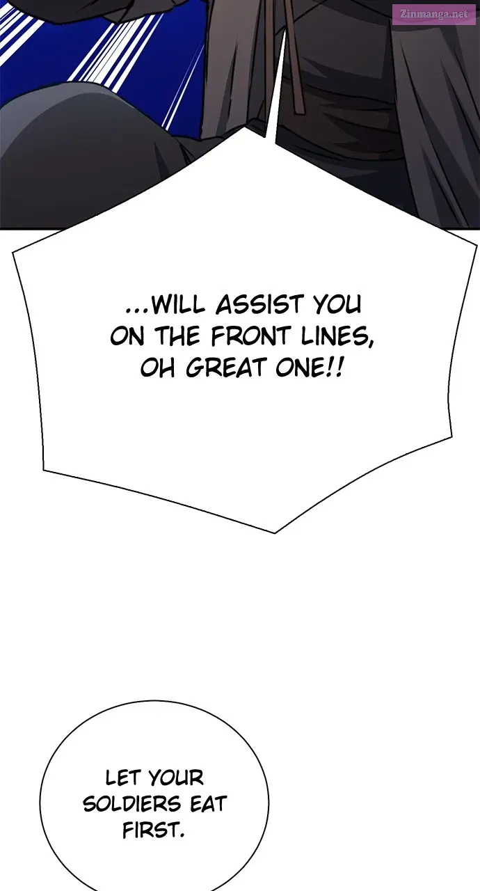 The Druid of Seoul Station Zinmanga X Chapter 145 Page 20