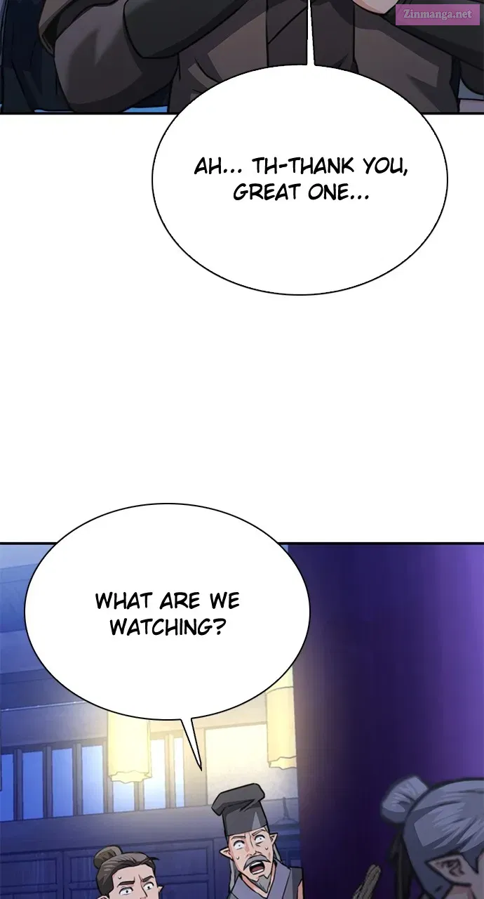 The Druid of Seoul Station Zinmanga X Chapter 145 Page 23