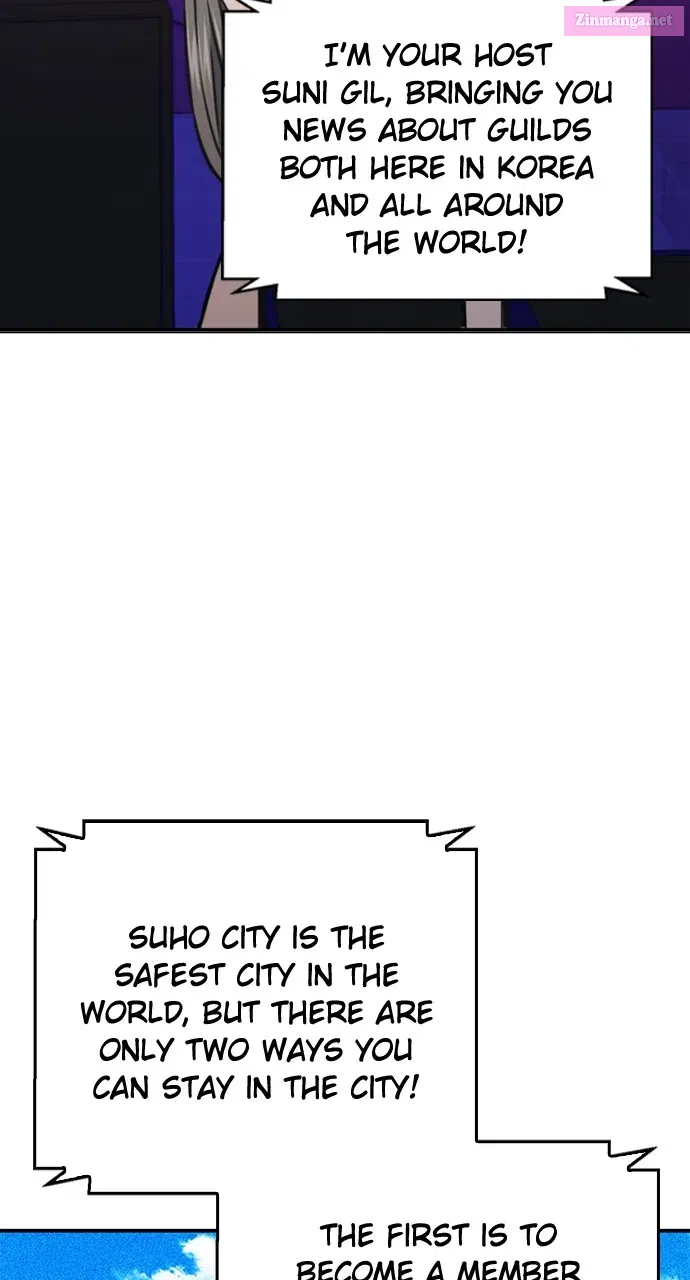 The Druid of Seoul Station Zinmanga X Chapter 145 Page 29