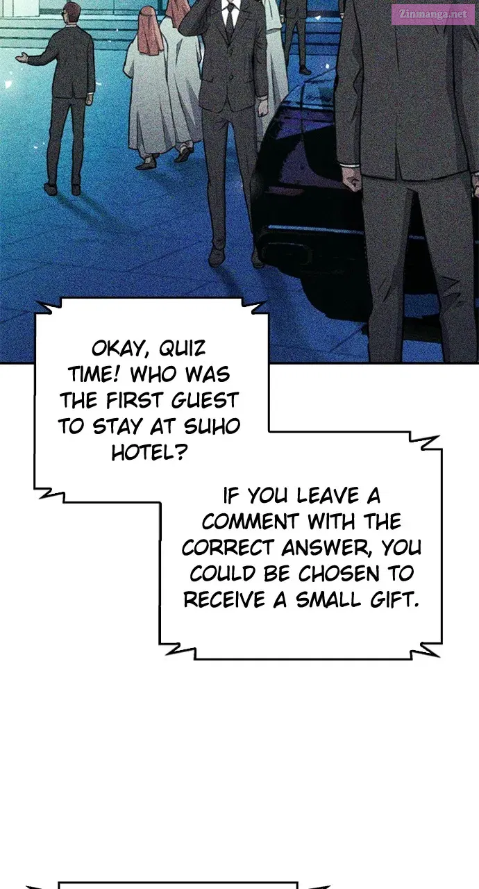 The Druid of Seoul Station Zinmanga X Chapter 145 Page 32