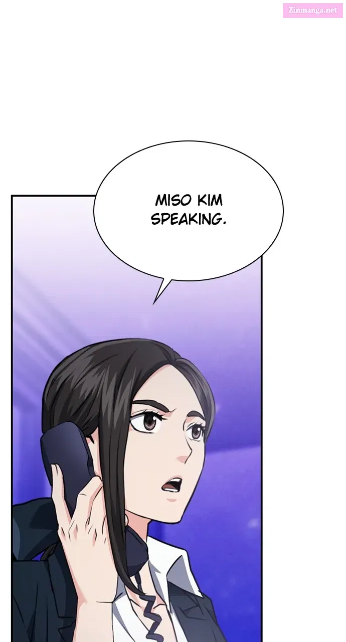 The Druid of Seoul Station Zinmanga X Chapter 145 Page 54