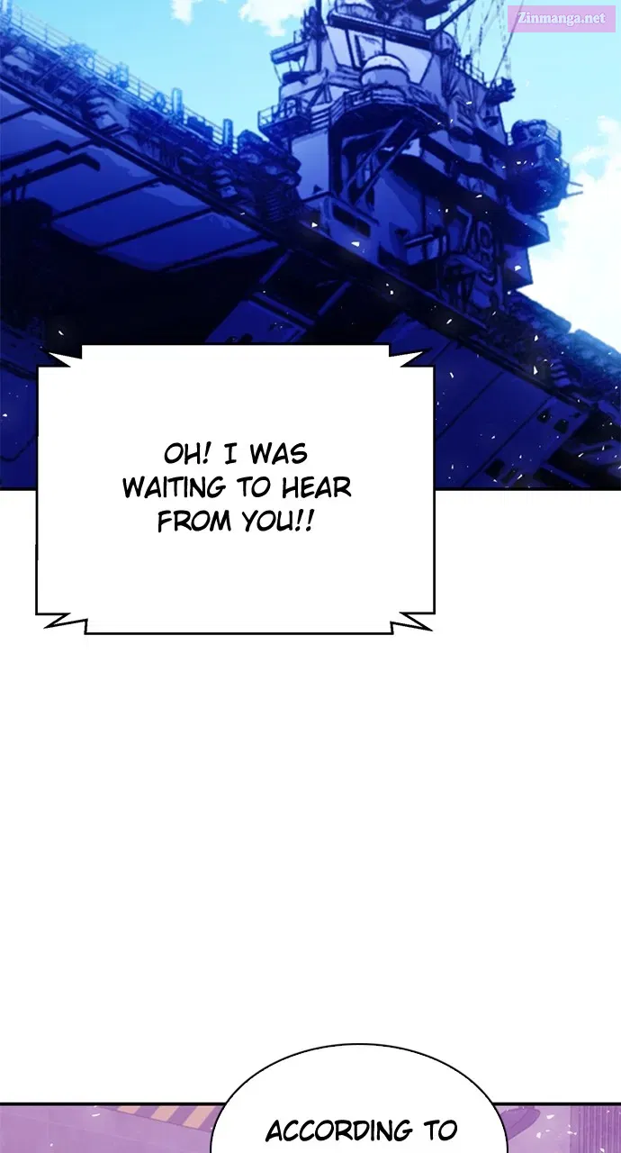 The Druid of Seoul Station Zinmanga X Chapter 145 Page 56