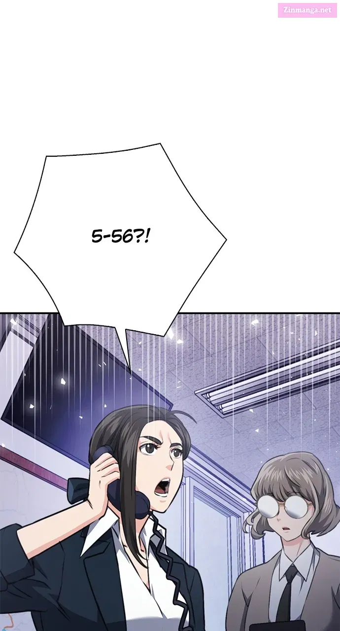 The Druid of Seoul Station Zinmanga X Chapter 145 Page 58
