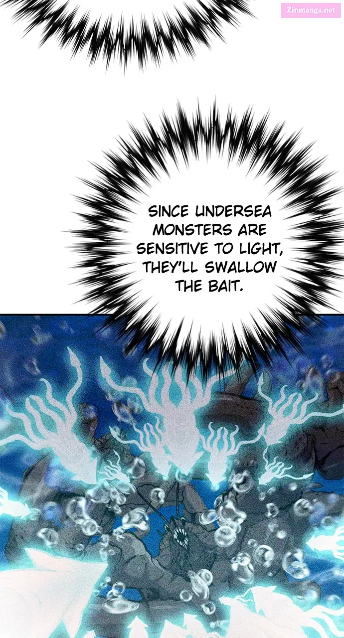 The Druid of Seoul Station Zinmanga X Chapter 145 Page 62