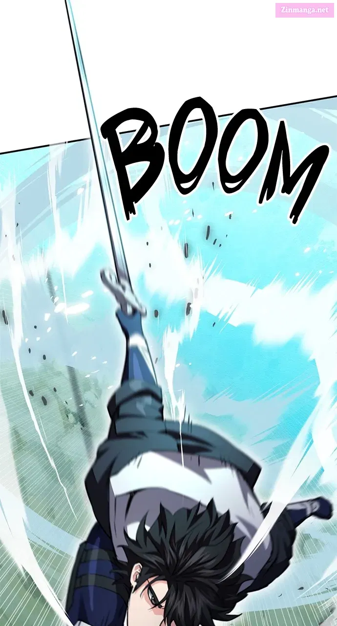 The Druid of Seoul Station Zinmanga X Chapter 145 Page 71