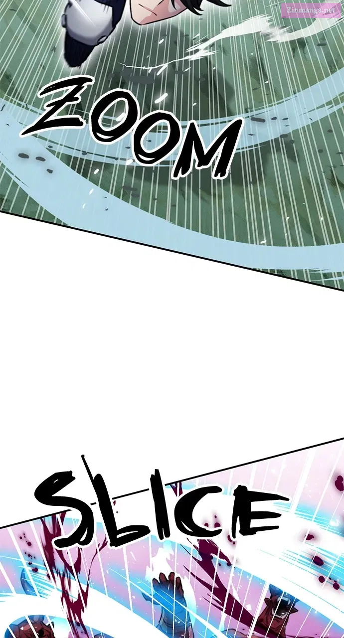 The Druid of Seoul Station Zinmanga X Chapter 145 Page 72