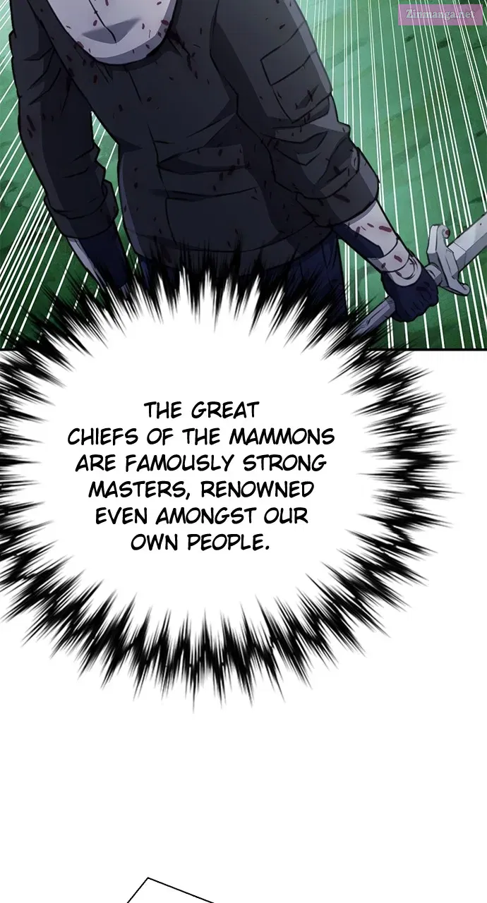The Druid of Seoul Station Zinmanga X Chapter 145 Page 80