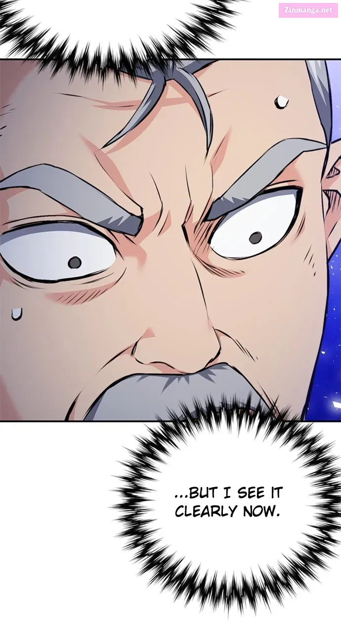 The Druid of Seoul Station Zinmanga X Chapter 145 Page 94