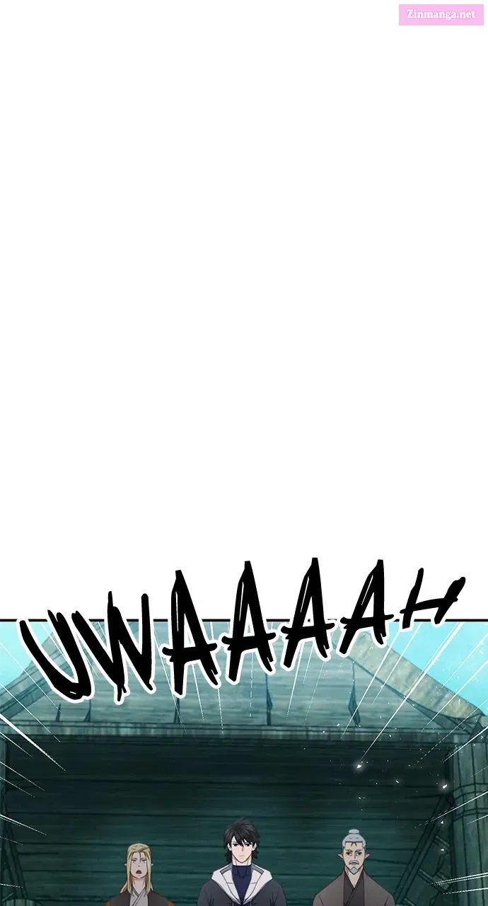 The Druid of Seoul Station Zinmanga X Chapter 145 Page 98