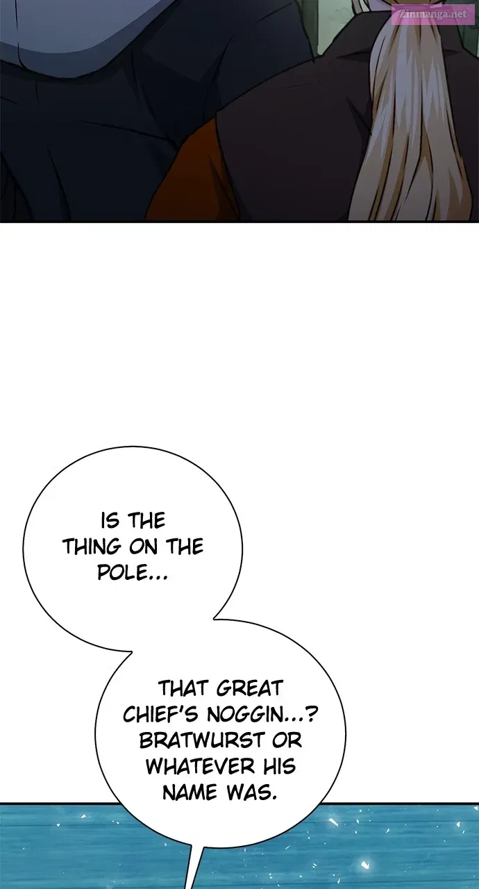 The Druid of Seoul Station Zinmanga X Chapter 145 Page 101