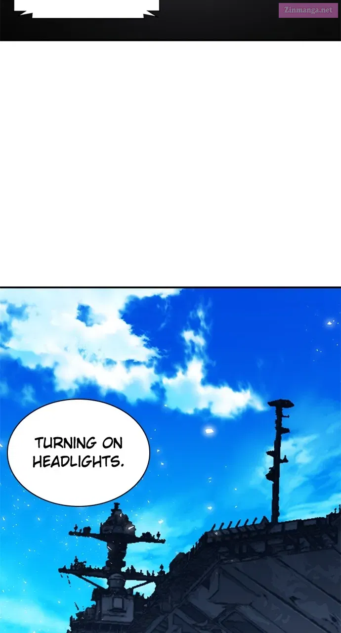 The Druid of Seoul Station Zinmanga X Chapter 145 Page 109
