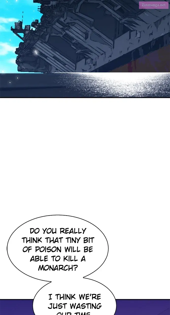 The Druid of Seoul Station Zinmanga X Chapter 145 Page 110
