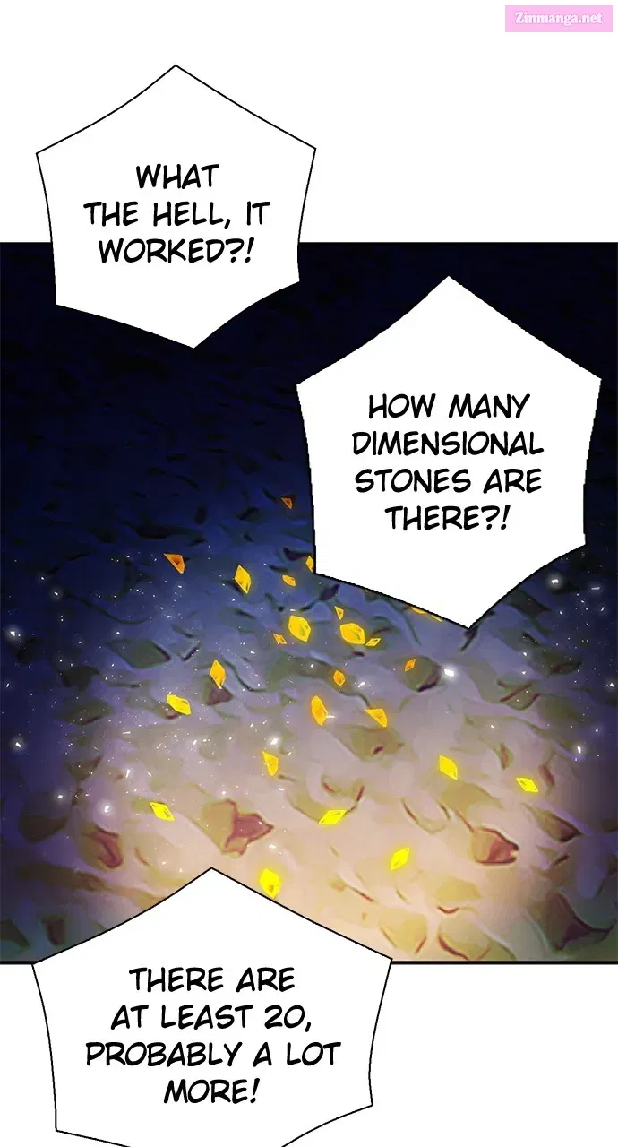 The Druid of Seoul Station Zinmanga X Chapter 145 Page 112