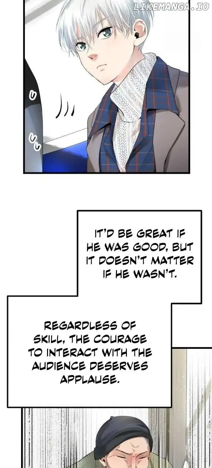 A Tidal Wave Of Glory Zinmanga X Chapter 19 Page 23