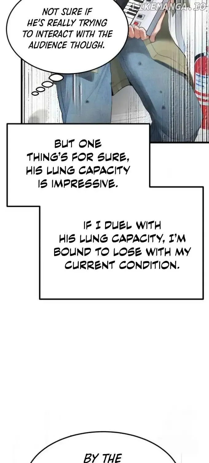 A Tidal Wave Of Glory Zinmanga X Chapter 19 Page 25