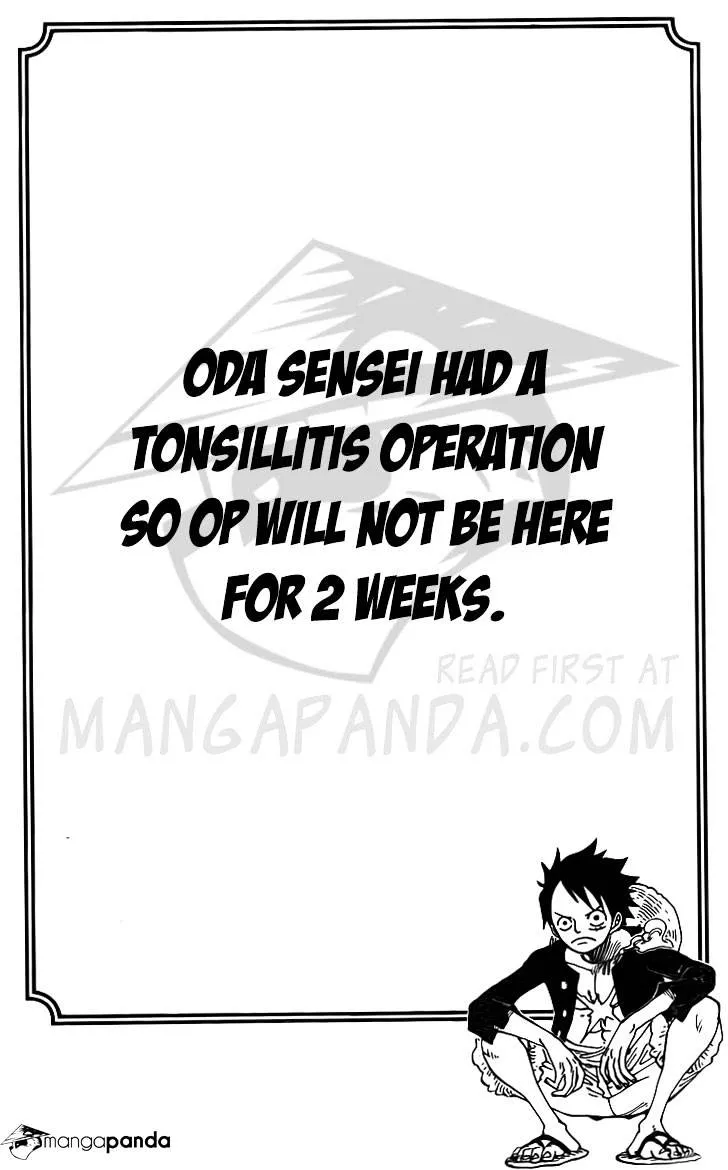 One Piece Zinmanga X Chapter 749 Page 16