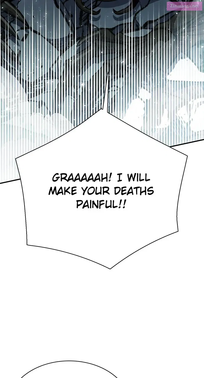 The Druid of Seoul Station Zinmanga X Chapter 144 Page 12