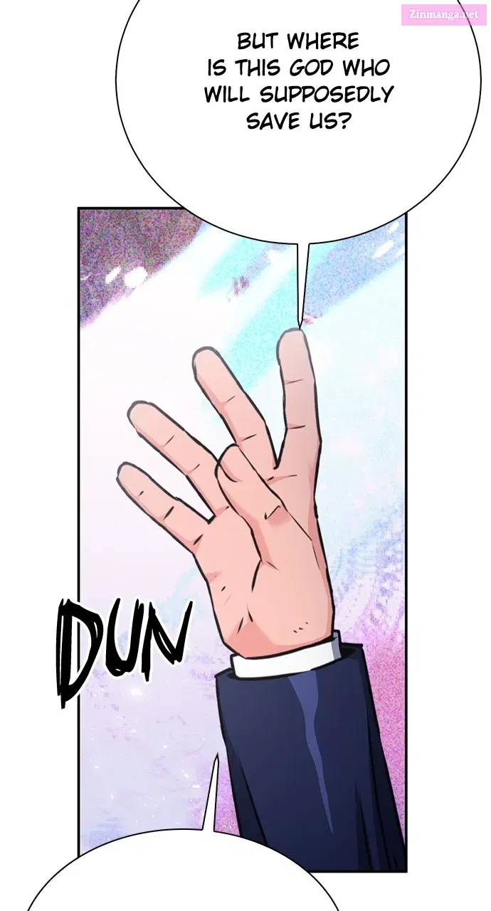 The Druid of Seoul Station Zinmanga X Chapter 144 Page 23