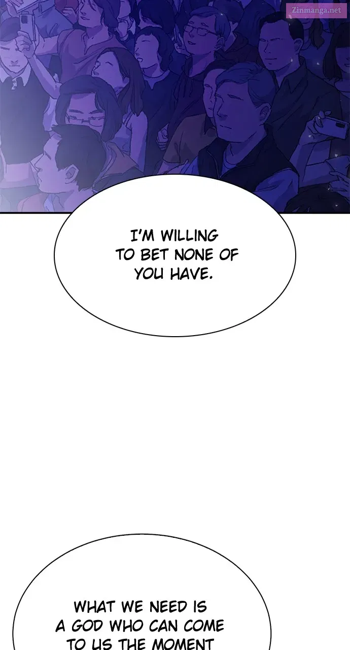 The Druid of Seoul Station Zinmanga X Chapter 144 Page 25