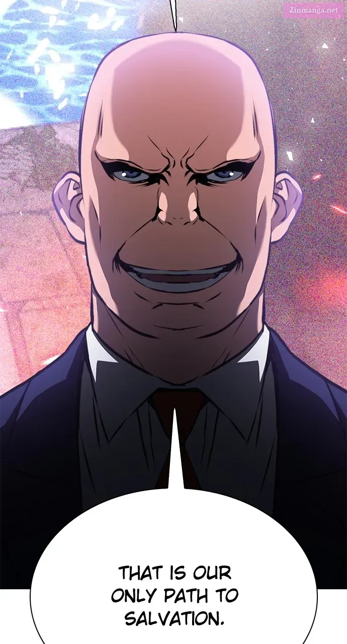 The Druid of Seoul Station Zinmanga X Chapter 144 Page 28
