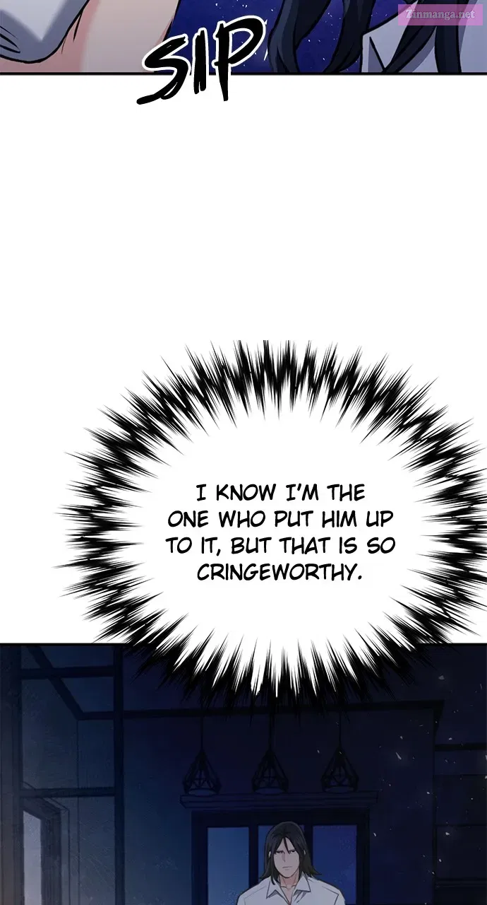 The Druid of Seoul Station Zinmanga X Chapter 144 Page 30