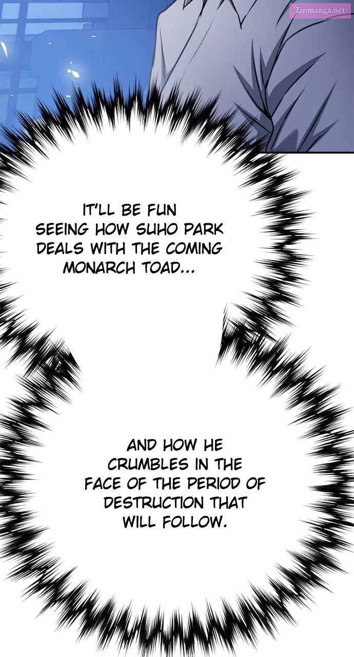 The Druid of Seoul Station Zinmanga X Chapter 144 Page 33