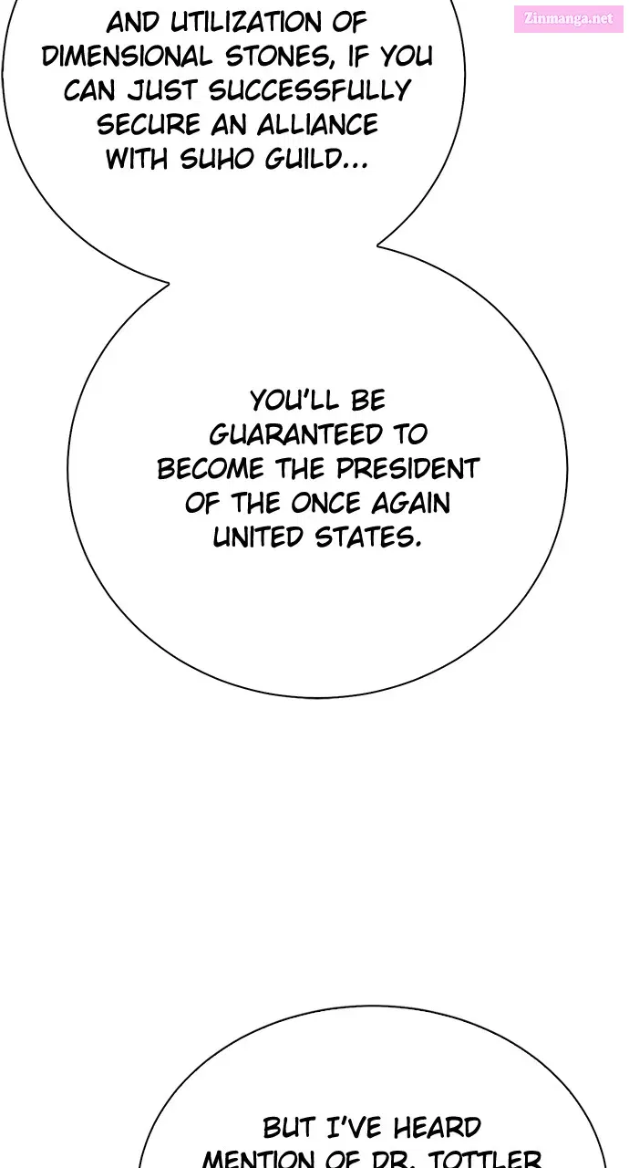 The Druid of Seoul Station Zinmanga X Chapter 144 Page 39