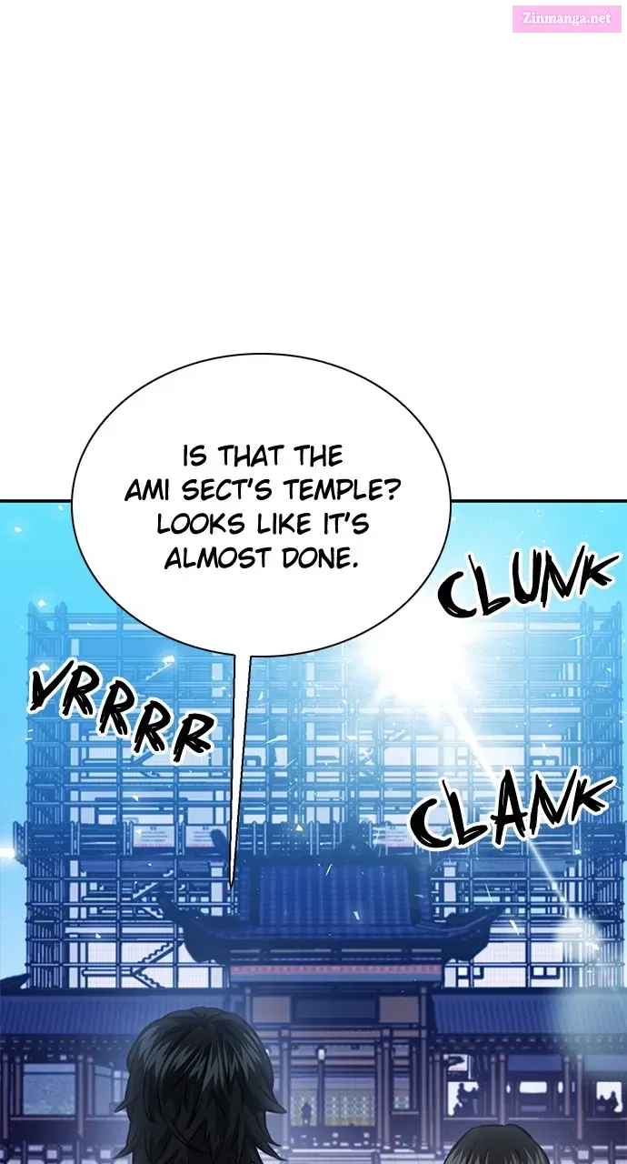 The Druid of Seoul Station Zinmanga X Chapter 144 Page 48