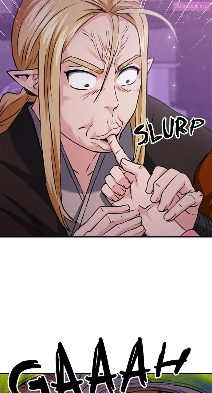 The Druid of Seoul Station Zinmanga X Chapter 144 Page 60