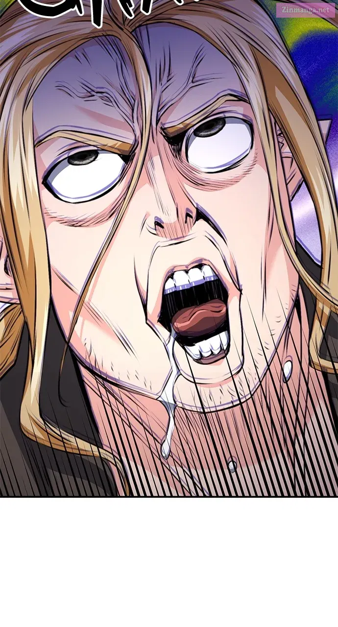 The Druid of Seoul Station Zinmanga X Chapter 144 Page 61