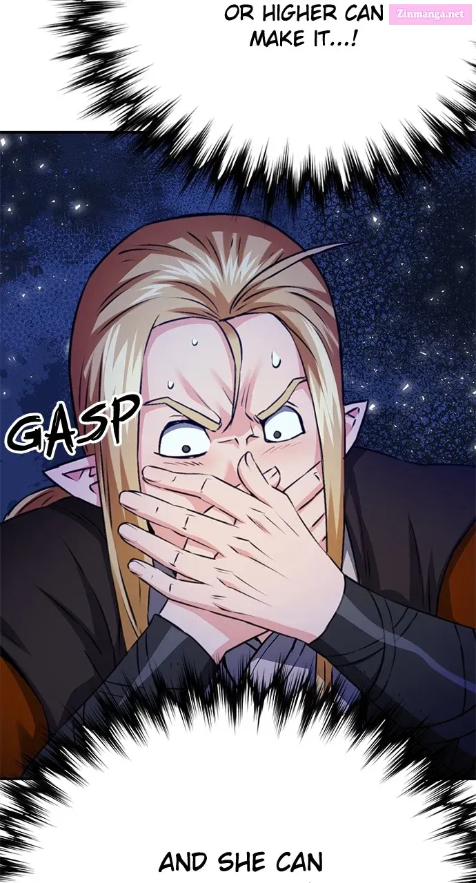 The Druid of Seoul Station Zinmanga X Chapter 144 Page 68
