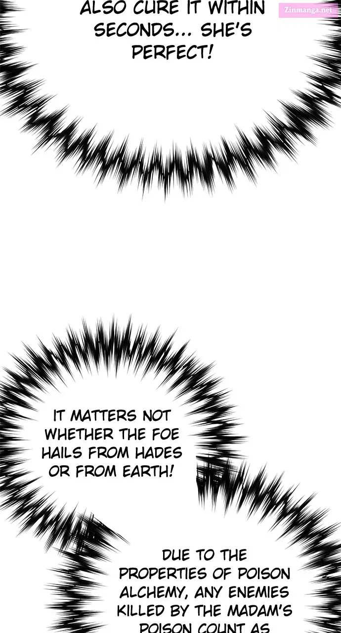The Druid of Seoul Station Zinmanga X Chapter 144 Page 69