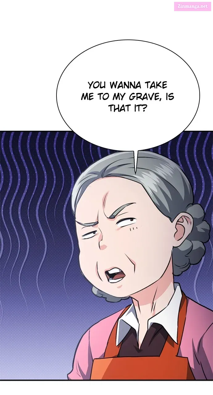 The Druid of Seoul Station Zinmanga X Chapter 144 Page 79