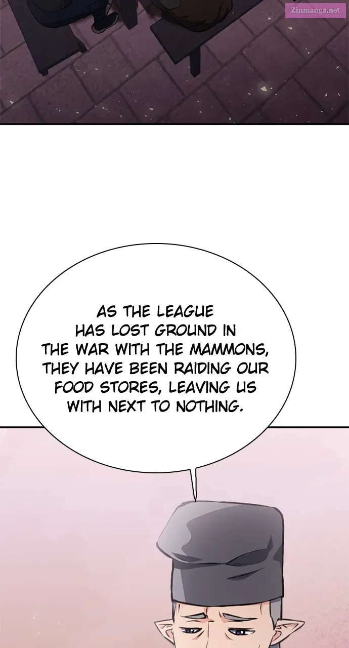 The Druid of Seoul Station Zinmanga X Chapter 144 Page 98