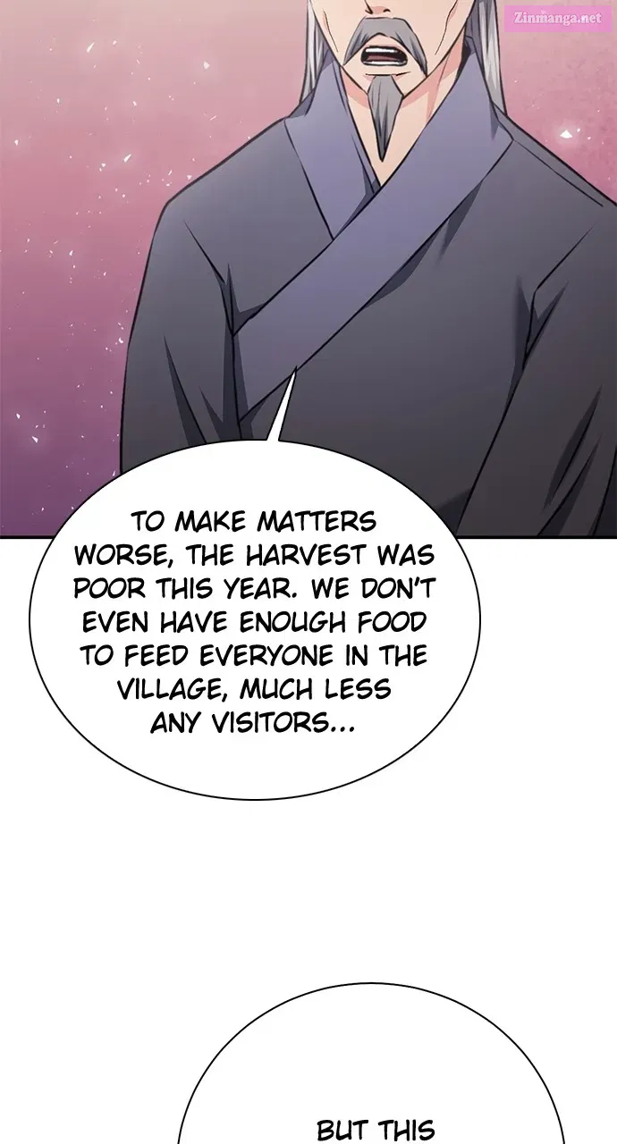 The Druid of Seoul Station Zinmanga X Chapter 144 Page 99