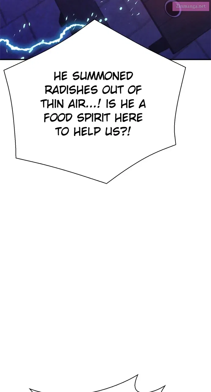 The Druid of Seoul Station Zinmanga X Chapter 144 Page 117