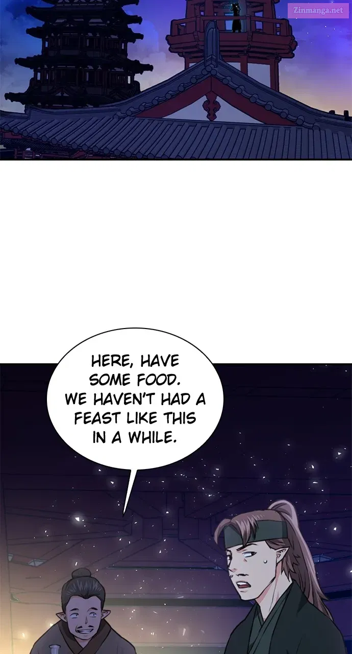 The Druid of Seoul Station Zinmanga X Chapter 144 Page 123