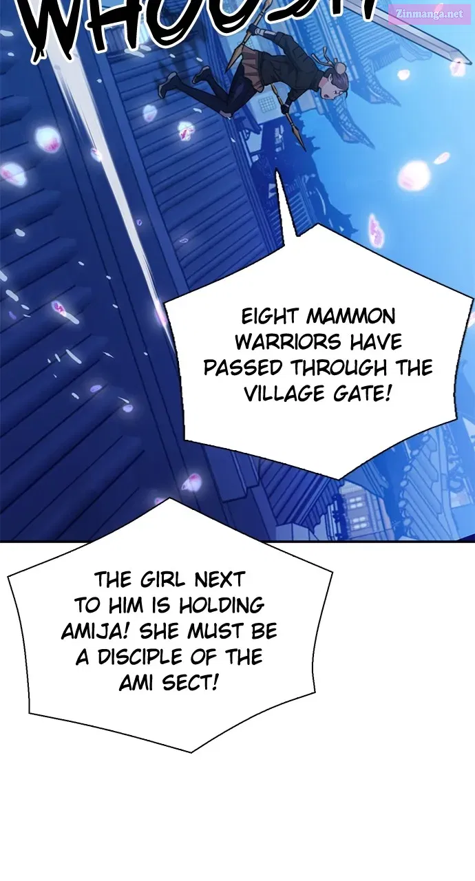 The Druid of Seoul Station Zinmanga X Chapter 144 Page 133