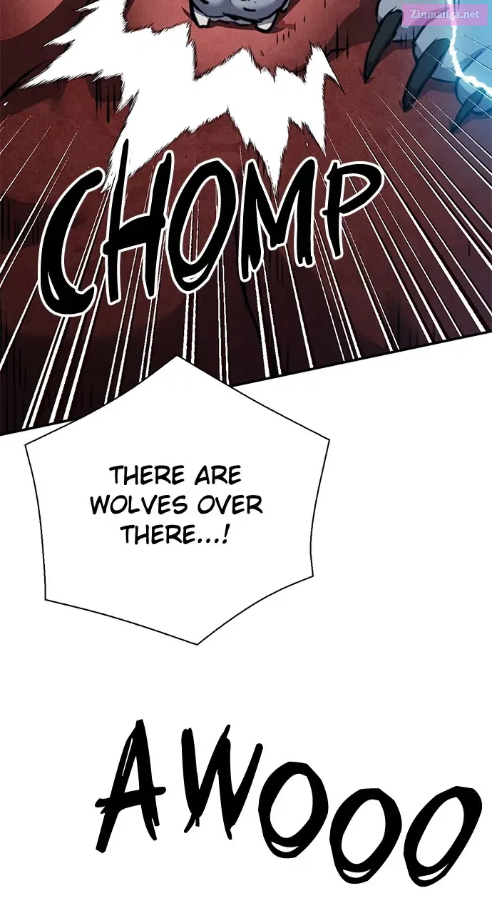 The Druid of Seoul Station Zinmanga X Chapter 144 Page 145