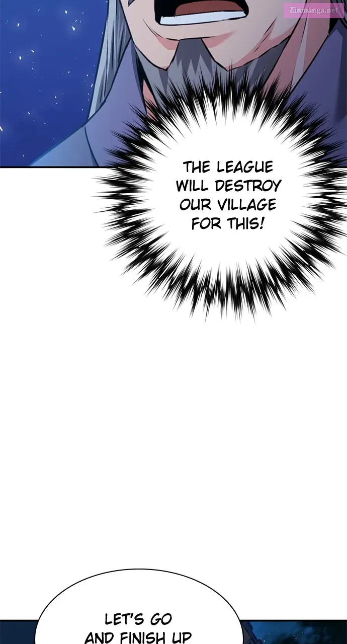 The Druid of Seoul Station Zinmanga X Chapter 144 Page 148
