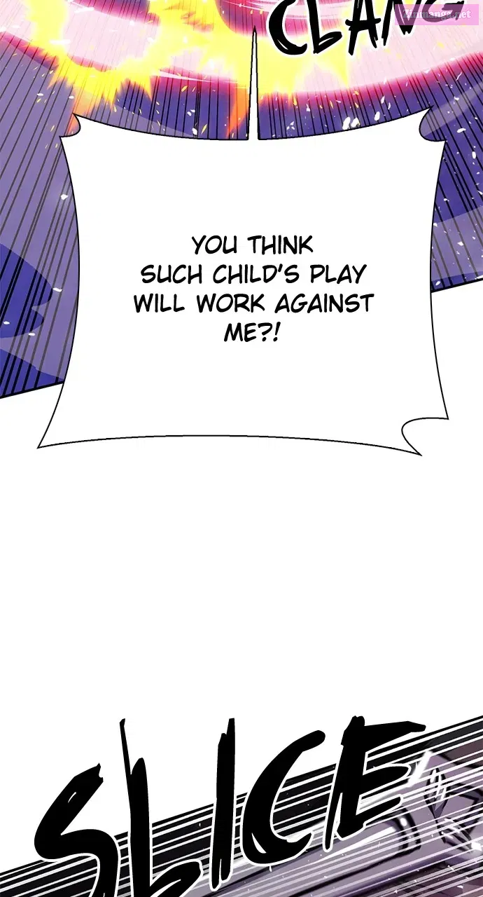 The Druid of Seoul Station Zinmanga X Chapter 143 Page 20