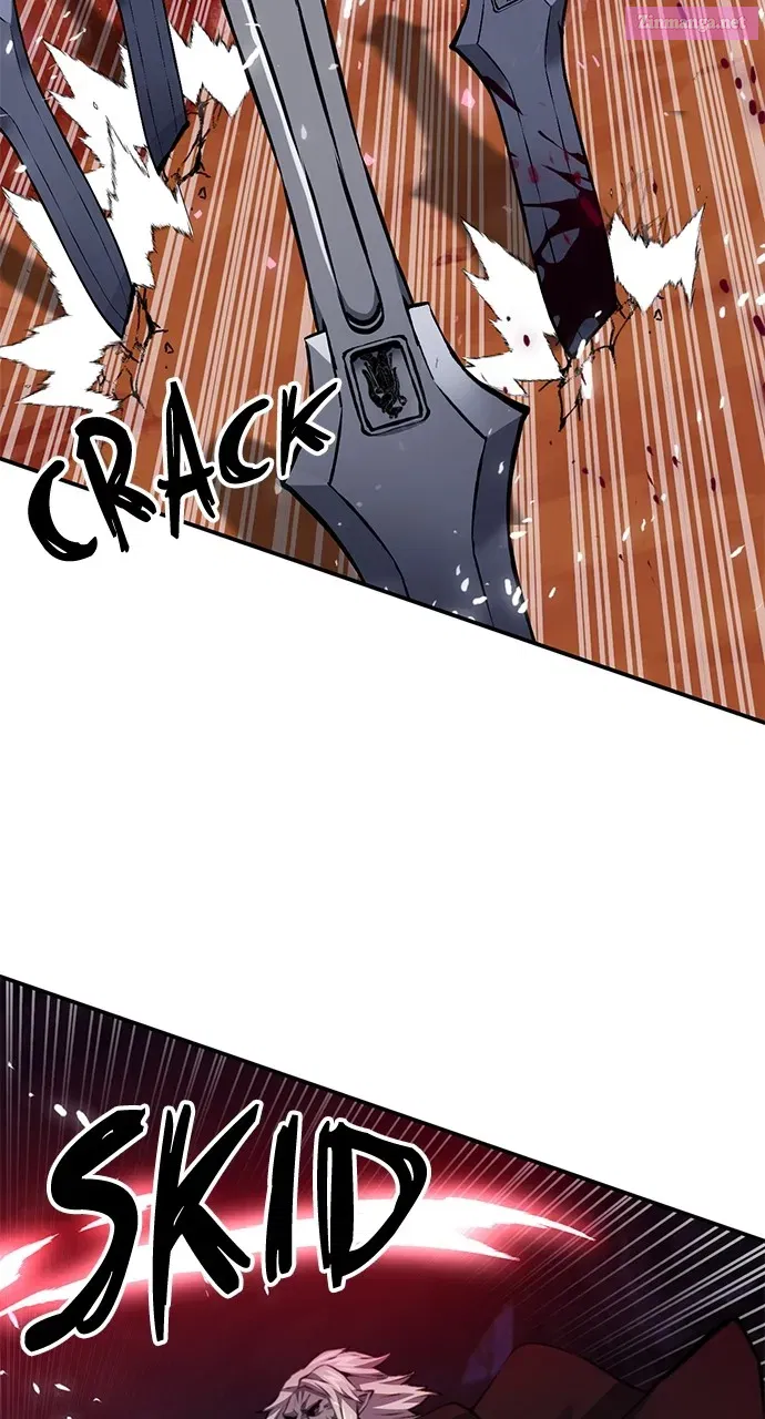 The Druid of Seoul Station Zinmanga X Chapter 143 Page 23