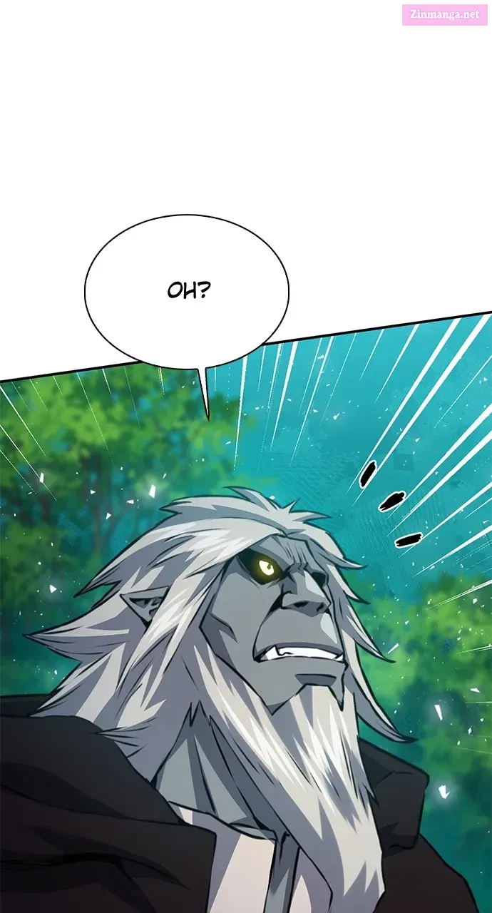 The Druid of Seoul Station Zinmanga X Chapter 143 Page 25