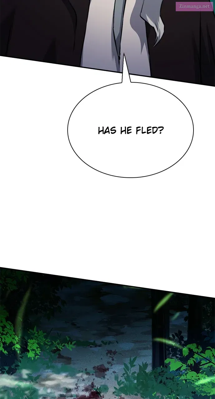 The Druid of Seoul Station Zinmanga X Chapter 143 Page 26