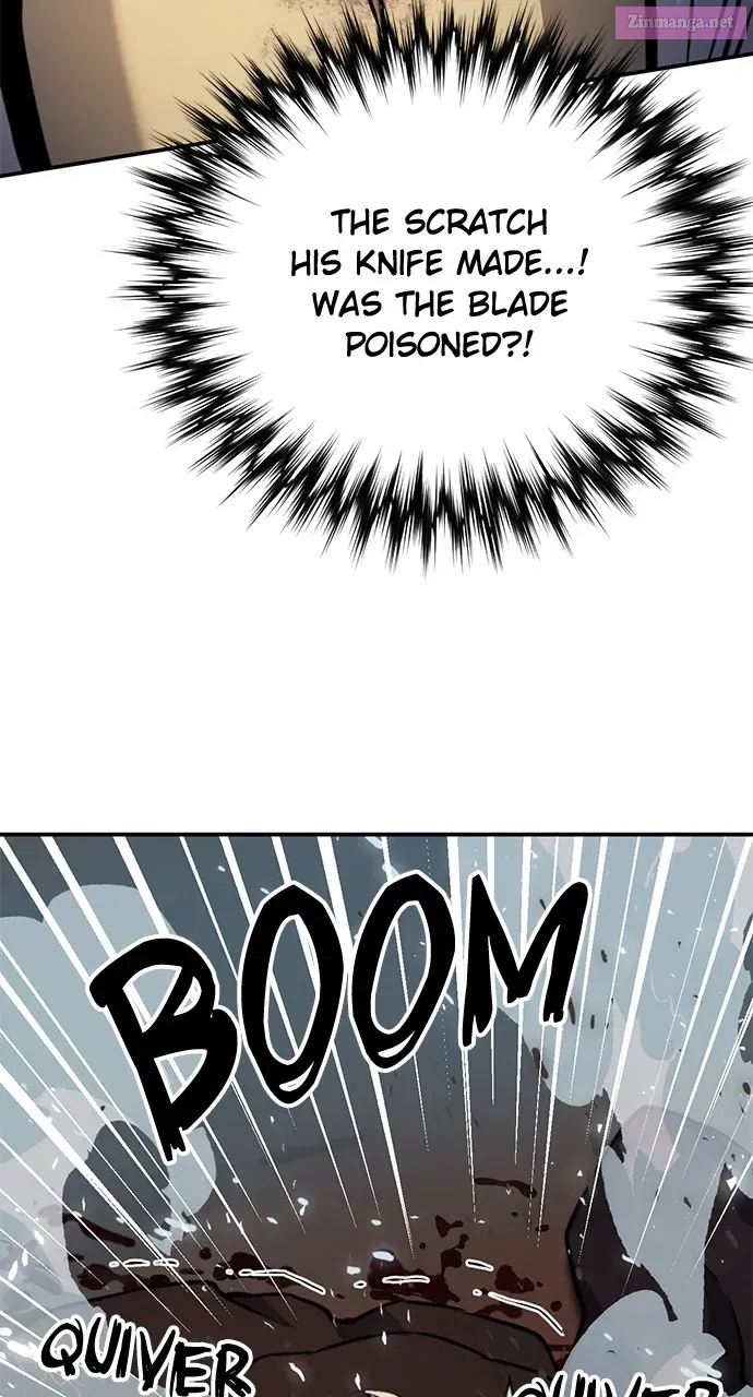 The Druid of Seoul Station Zinmanga X Chapter 143 Page 32
