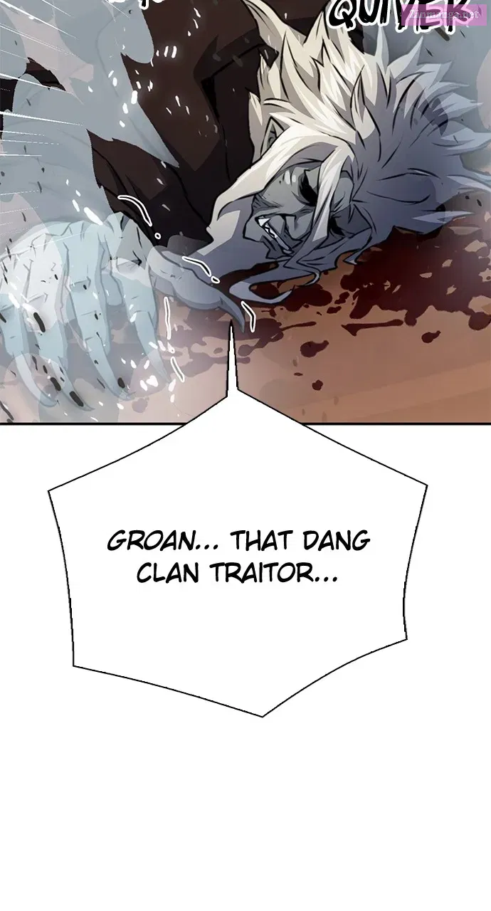 The Druid of Seoul Station Zinmanga X Chapter 143 Page 33