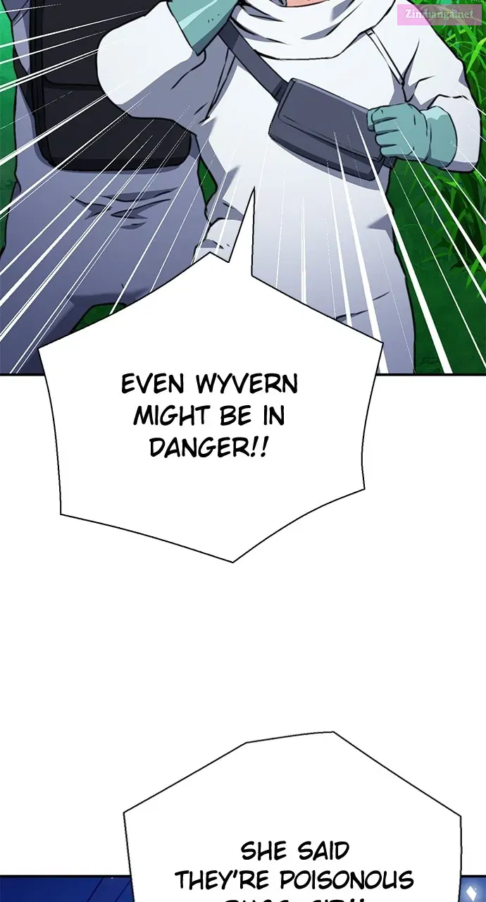 The Druid of Seoul Station Zinmanga X Chapter 143 Page 55