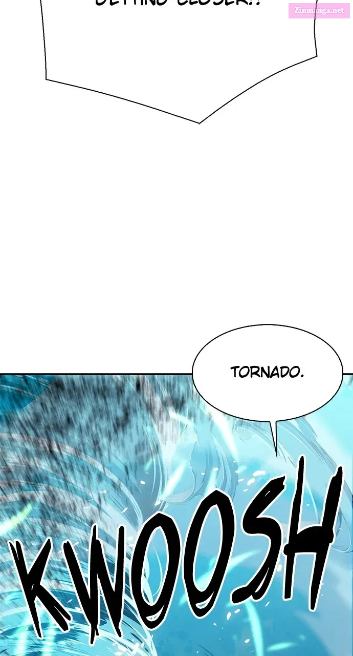 The Druid of Seoul Station Zinmanga X Chapter 143 Page 59