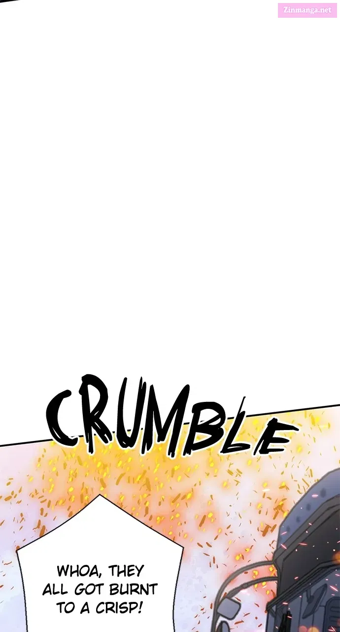 The Druid of Seoul Station Zinmanga X Chapter 143 Page 63