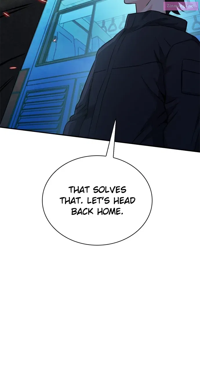 The Druid of Seoul Station Zinmanga X Chapter 143 Page 66